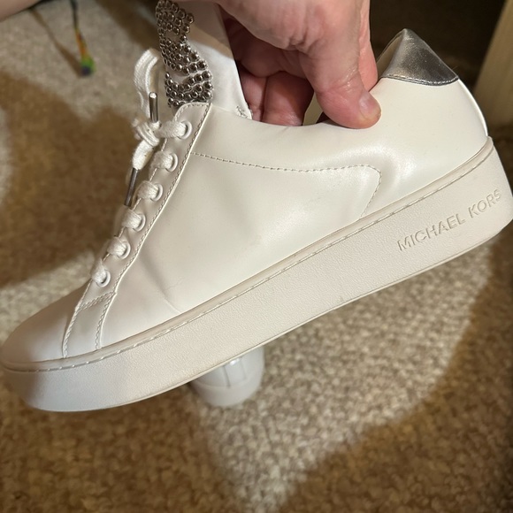 Michael Kors sport shoes - Picture 5 of 8